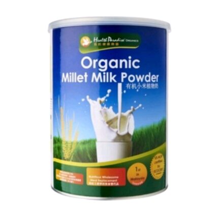 HEALTH PARADISE- Organic Millet Milk Powder 700g [Gluten Free]