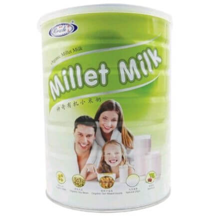 Mhp-Miracle Millet Milk Powder 900g